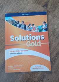 Solutions Gold Upper-Intermediate