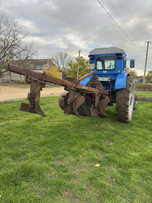 Продам трактор Т-40 в хорошому стані