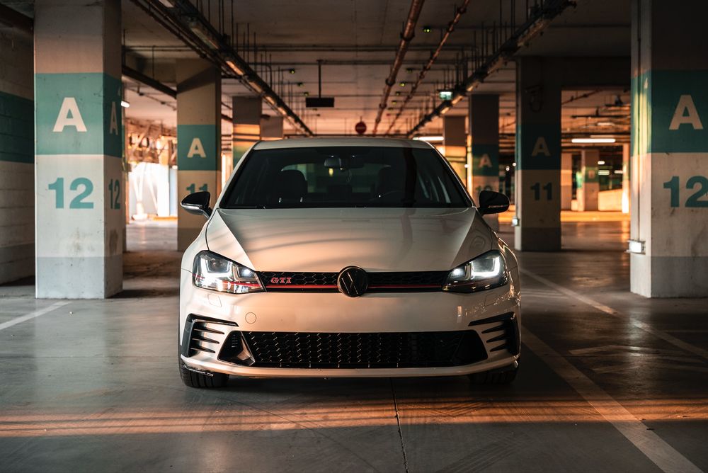 Golf GTI Clubsport