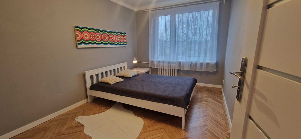 Mieszkanie  do wynajęcia w Iłży