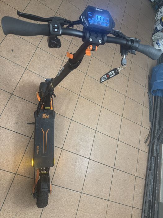 Kukirin  G2 Pro 2025