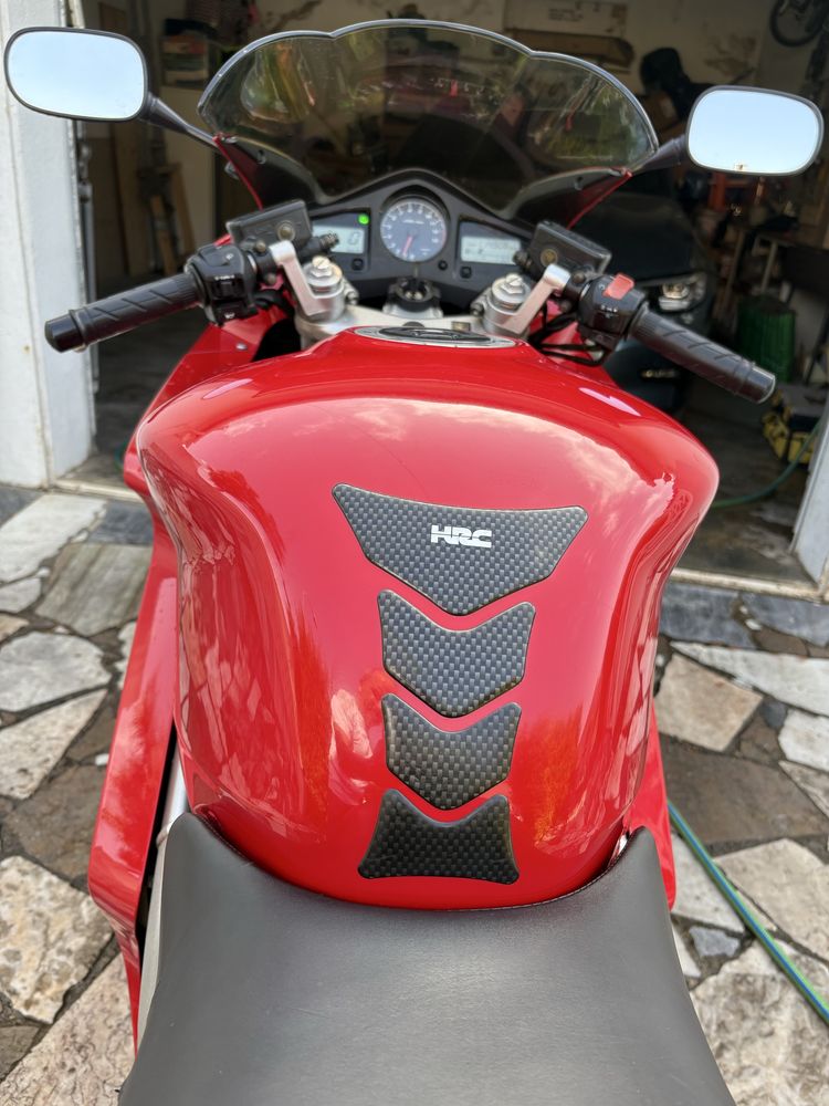 Honda VFR RC46 2002 ABS