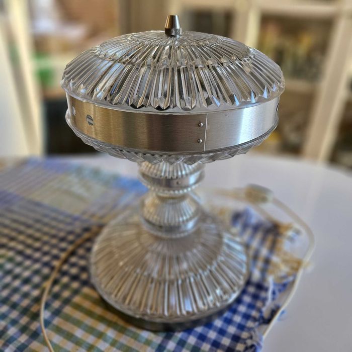 Lampa na biurko POLAM ufo