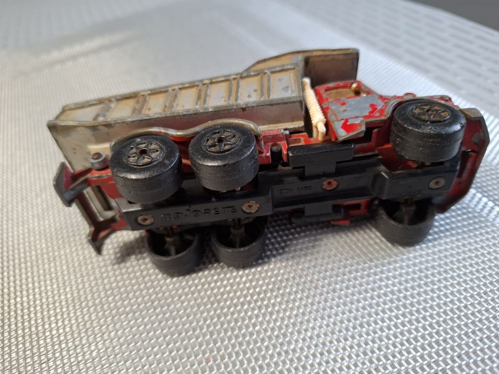 Majorette model samochodu