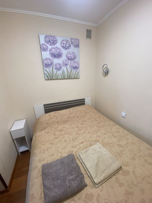 Квартира подобово 800грн