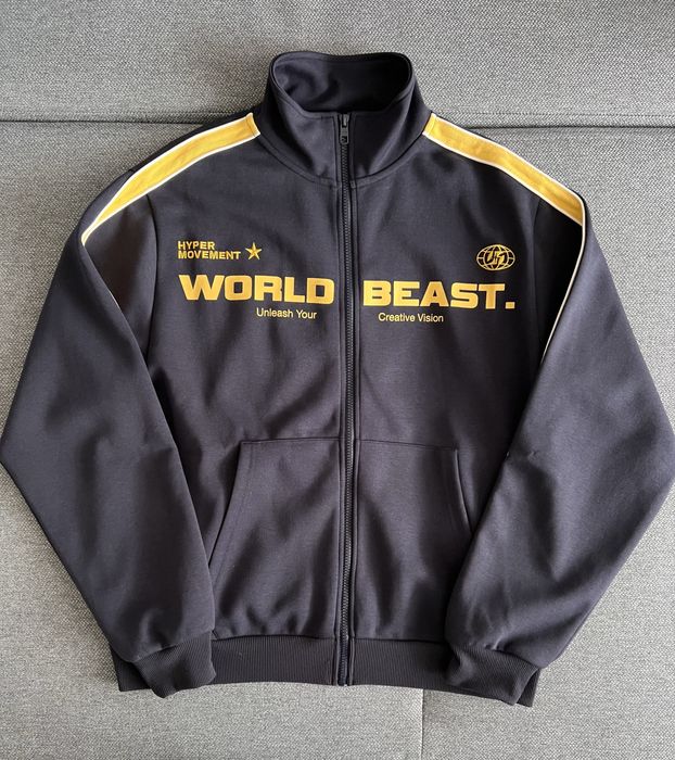 Спортивна куртка house