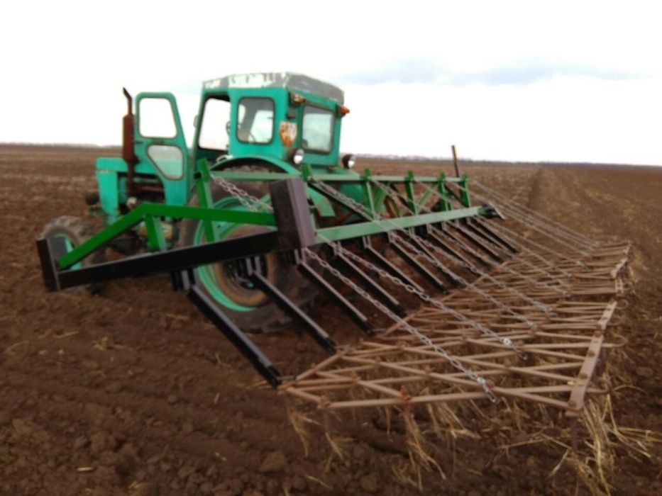 культиваторы кпс 4