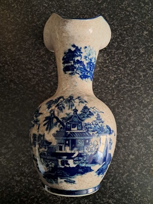 Jarra Chinesa antiga