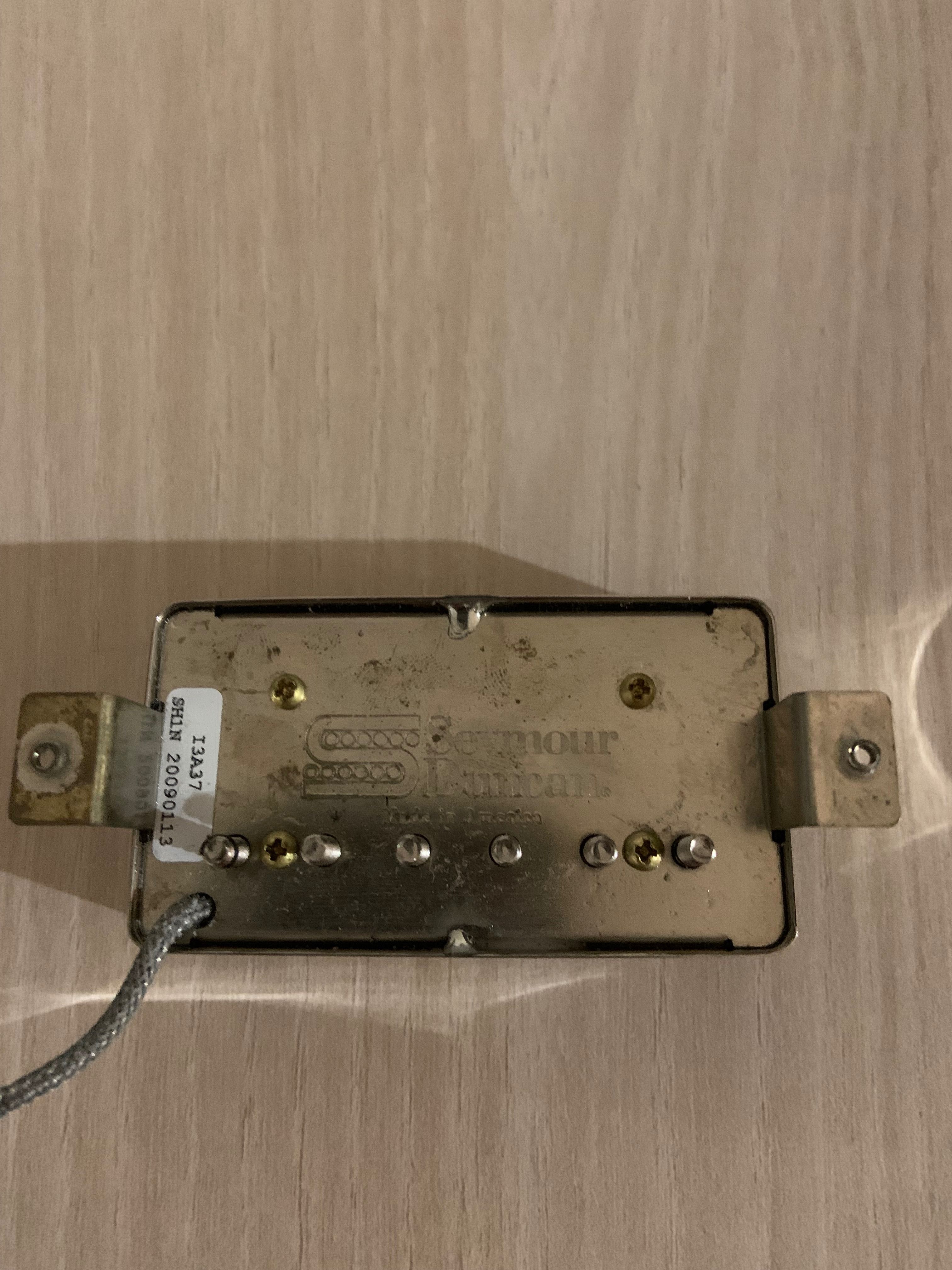 Seymour Duncan 59 SH1N