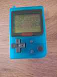 Nintendo mini classic The Smurfs
