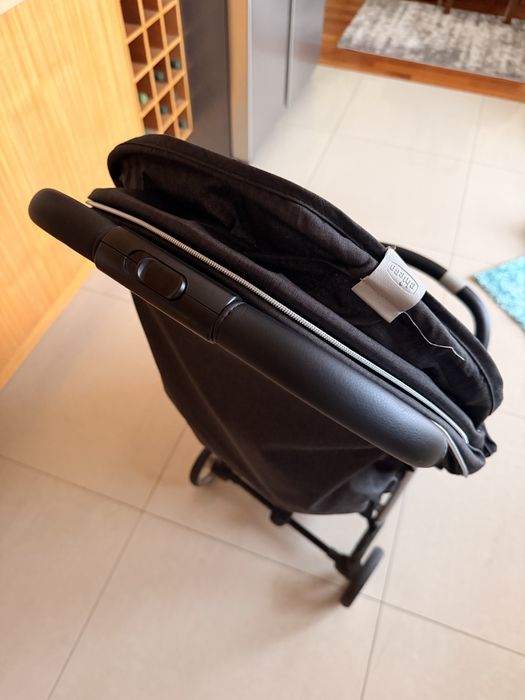 Carrinho de passeio Chicco