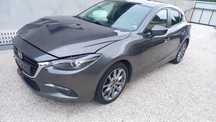 Mazda 3 Salon Polska Automat