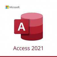 Microsoft Access 2021 key