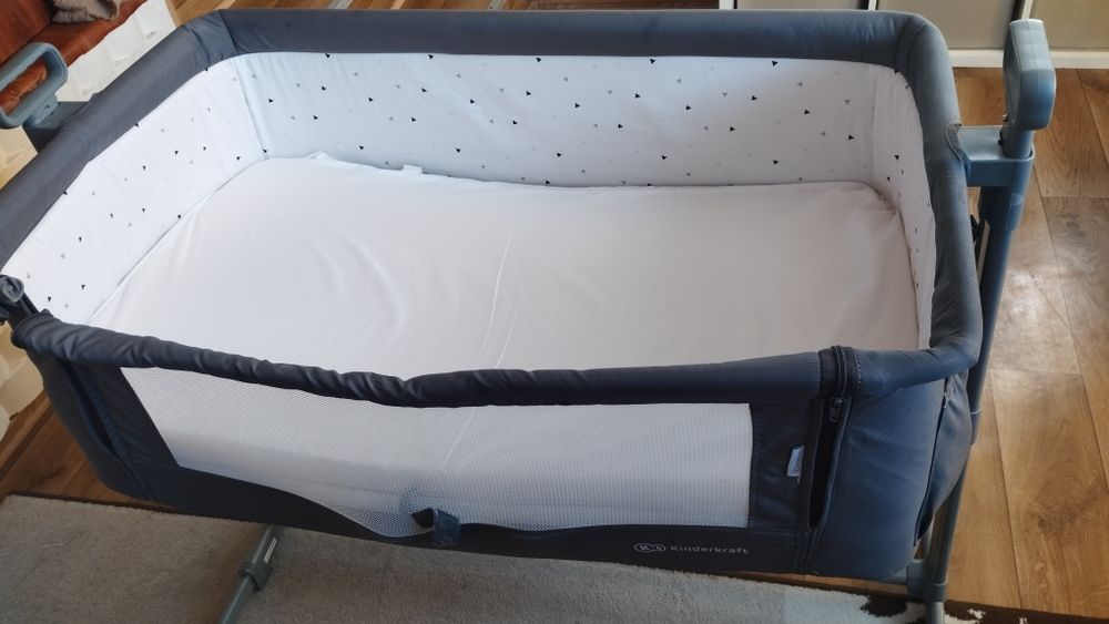 Dostawka dla  niemowląt