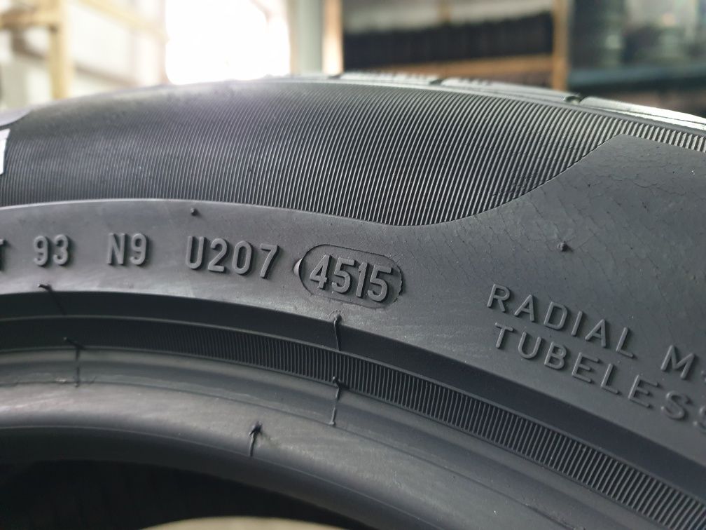 Всесезонні шини PIRELLI 205/55 R17 резина Р17