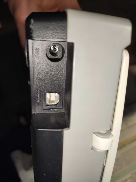 Сканер HP Scanjet G2410 есть ОЛХ доставка!