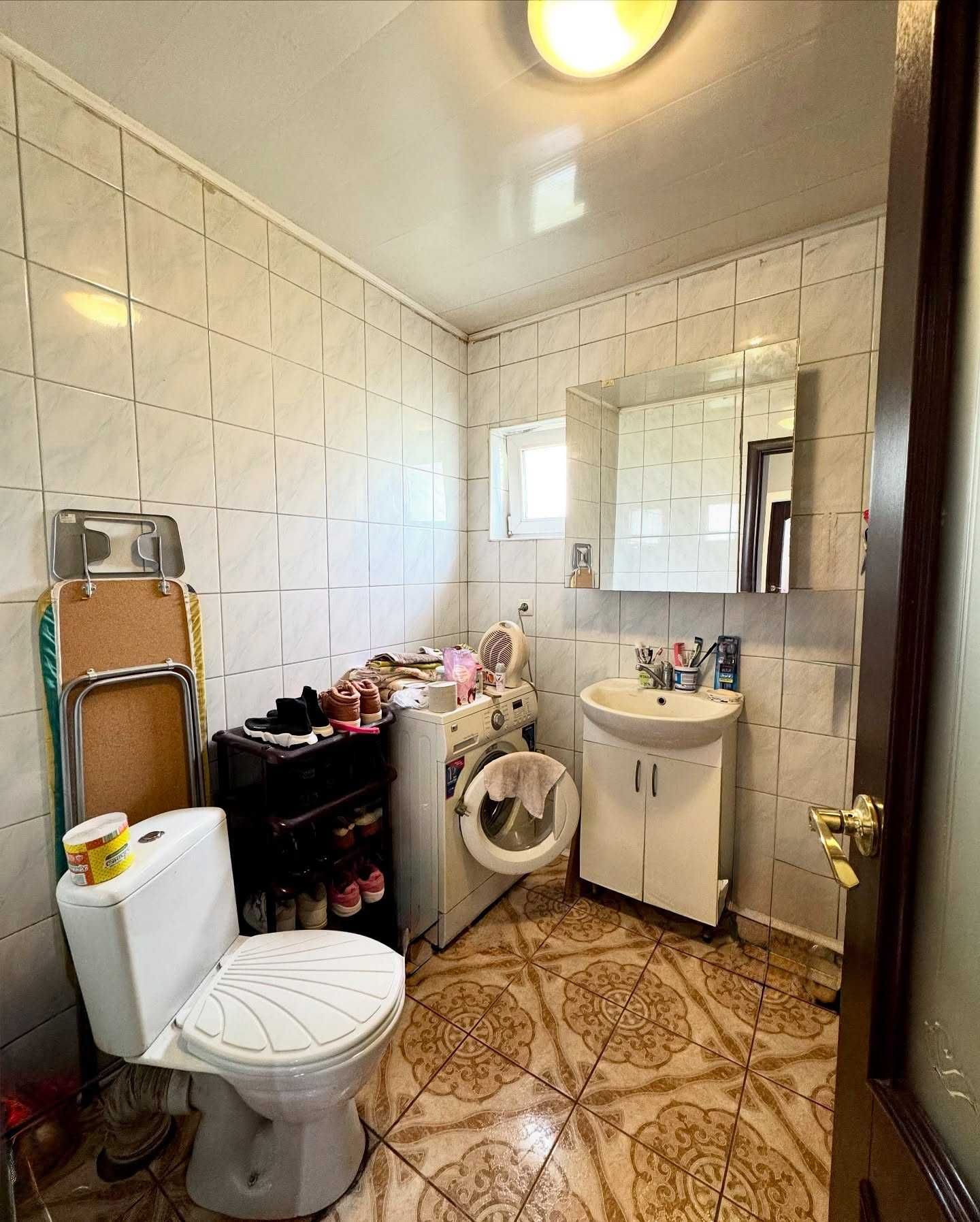 Продається квартира
