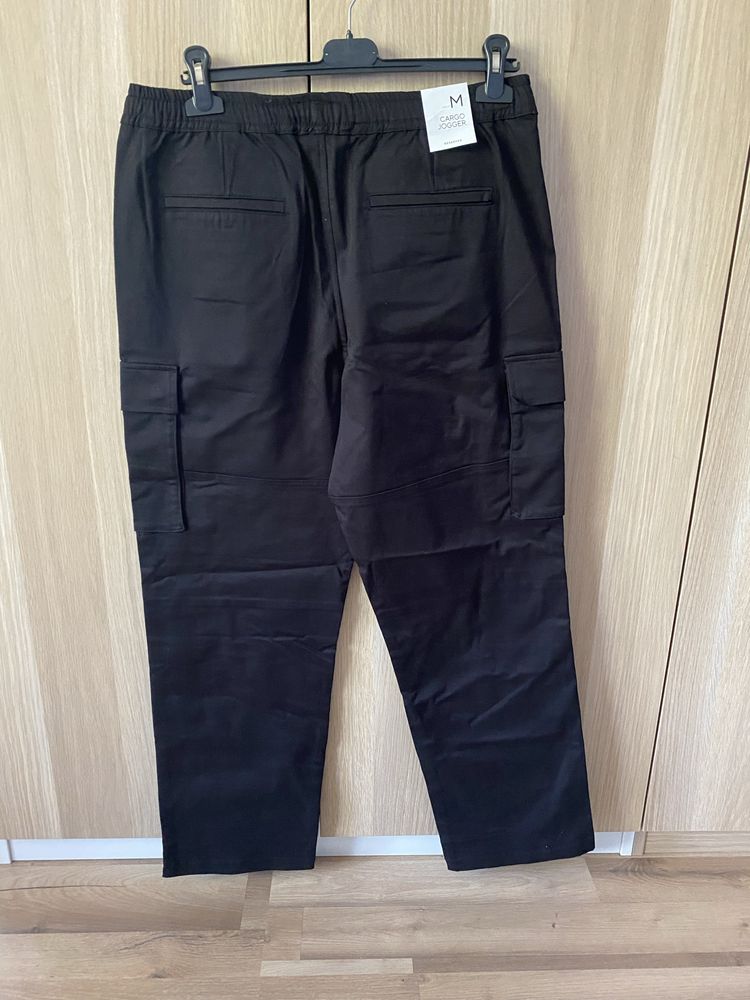 Reserved Cargo Jogger M spodnie nowe