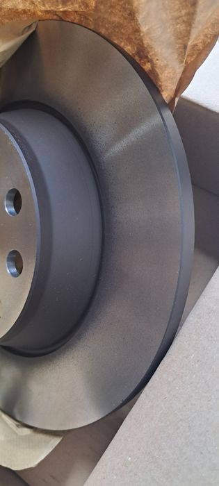 Tarcza hamulcowa  DF4558 skoda/volkswagen,