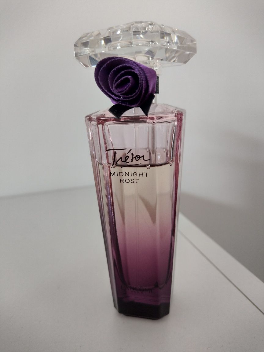 Perfumy Lancome Tresor Midnight Rose 50 ml
