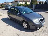 Skoda Fabia 1.2 KLIMA