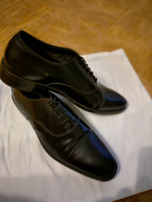 Pantofle Reserved roz 45