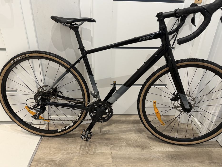 Gravel Felt Boreas r L