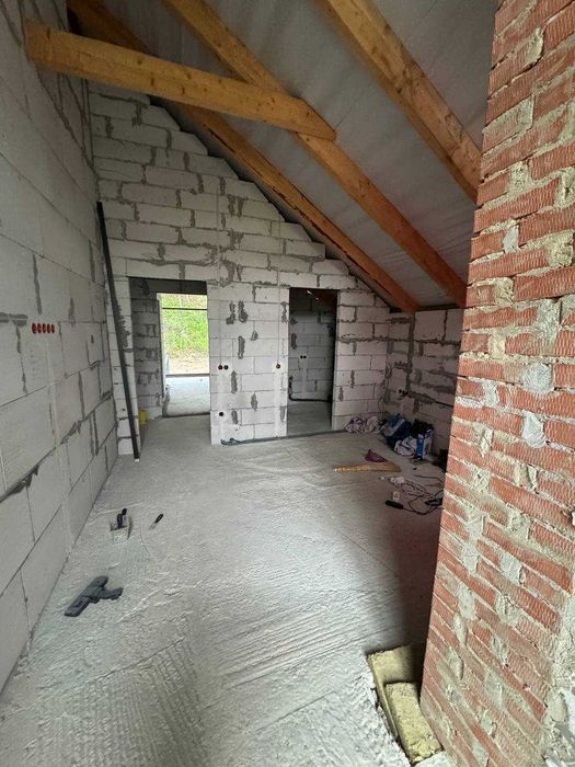 Карпати. Власний котедж. Готова інвестиція у дохід і відпочинок