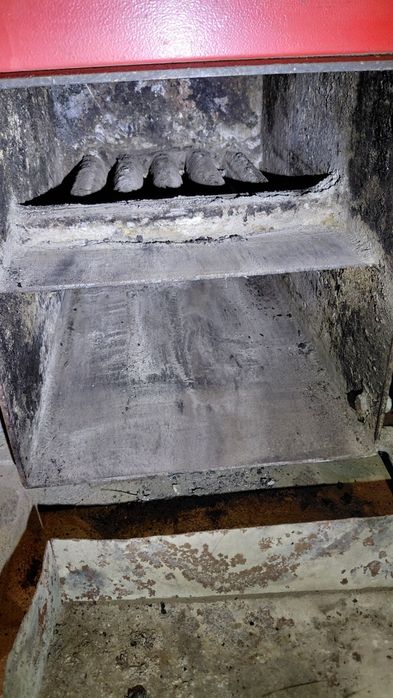 Котел твердопаливний Altep 15 kw.