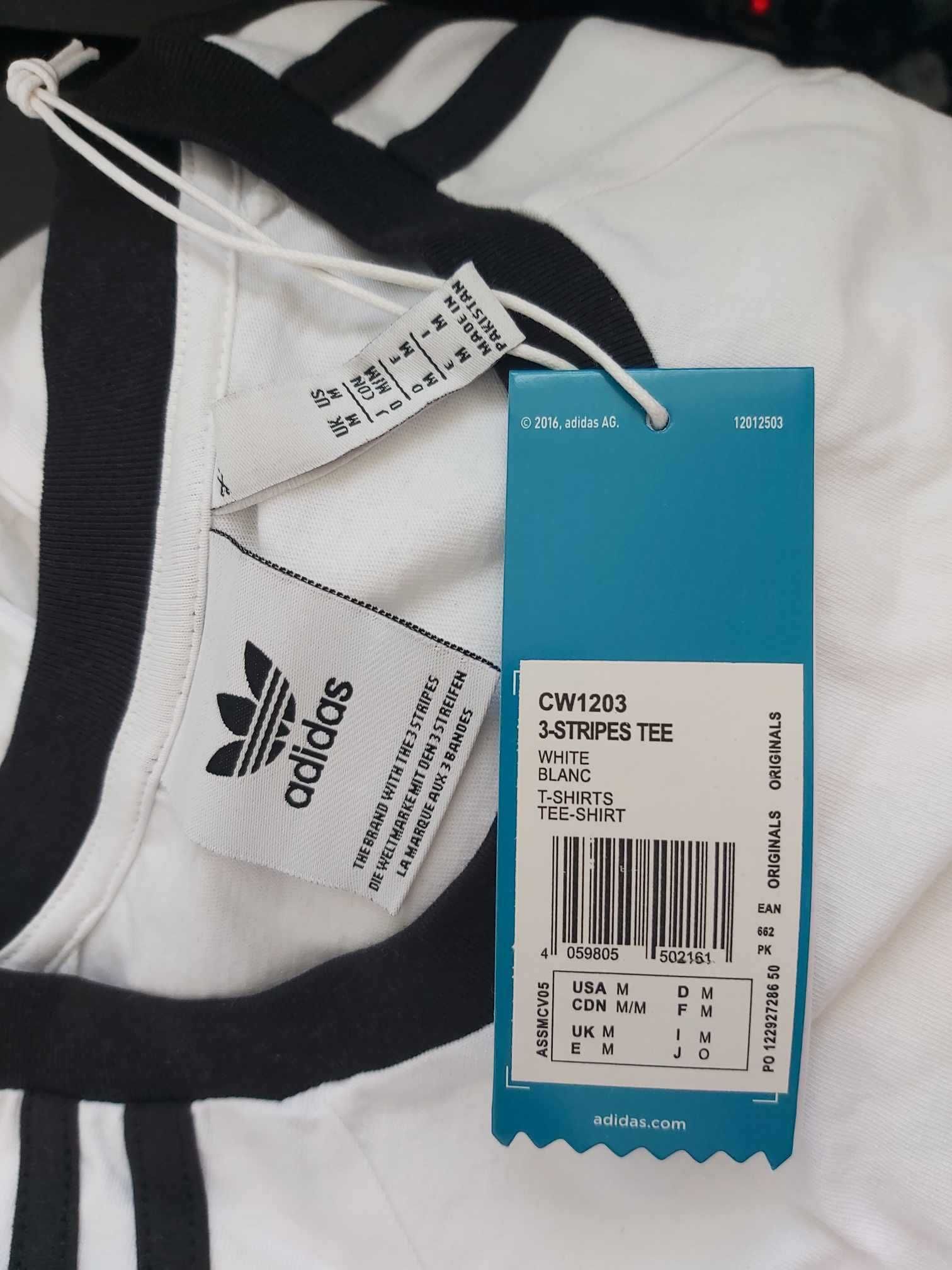 Koszulka męska Adidas