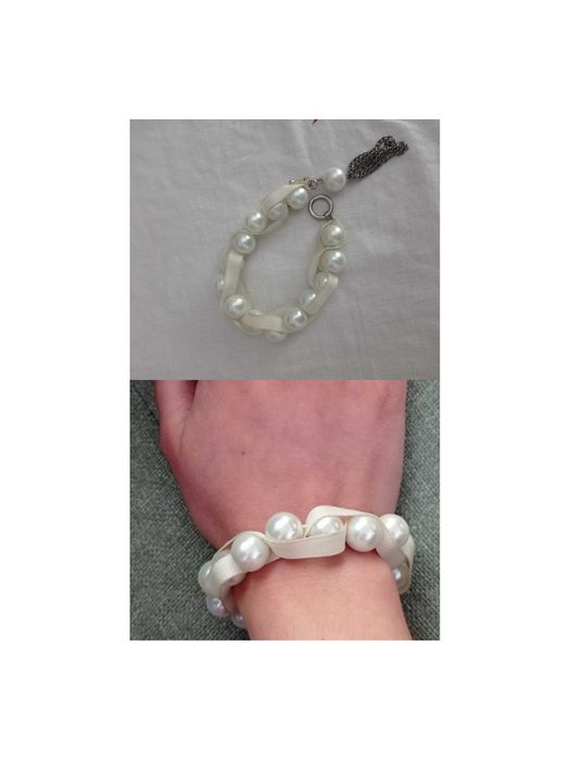 Bijuterias: colares, anéis, pulseiras lindas