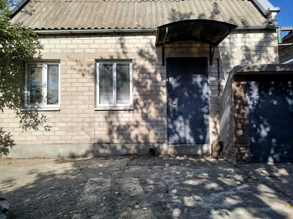 Продам будинок в місті Вільнянськ.