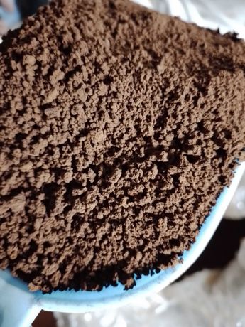 Кава розчинна гранульована Нескафе Nescafe 0,5