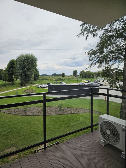 Nowe mieszkanie 58m2 Olchowa umeblowane/klimatyzacja/komórkaLokatorsk