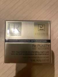 Helena Rubinstein Replasty night recovery