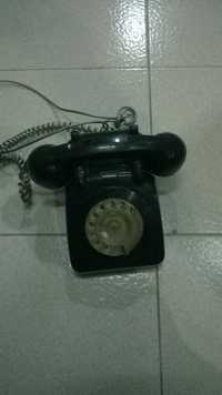 Telefone preto de Maio de 1979