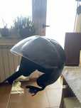 Capacete CMS D-Jet
