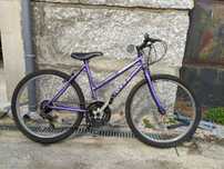 Bicicleta EMPAL (marca portuguesa)
