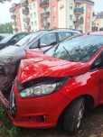 Ford Fiesta 2013