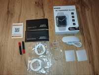 Szkło hartowane na smartwatch