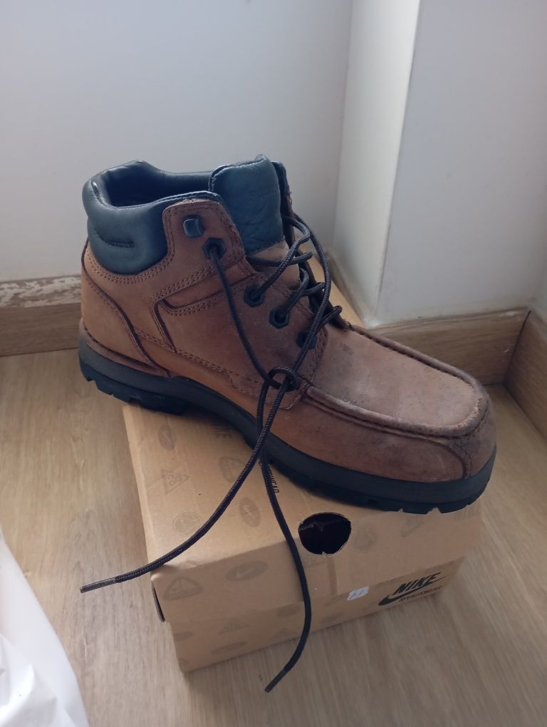 Bota rockport hydra