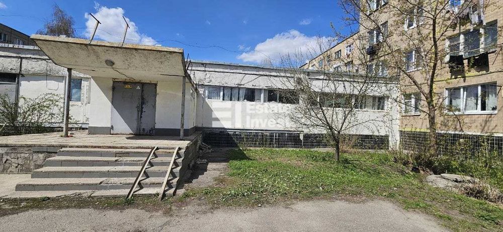 Здам підвальне приміщення на бул. Івана Каркача, 75