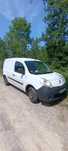 Renault Kangoo 2 2008r