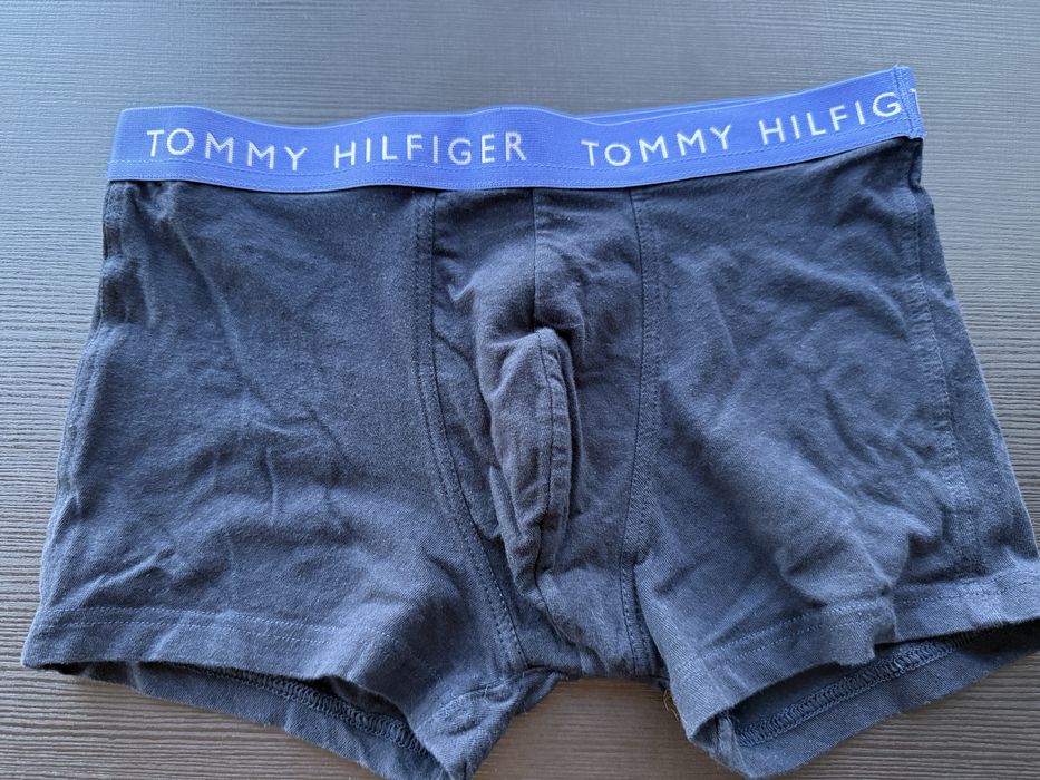 Nowe bokserki Tommy Hilfiger