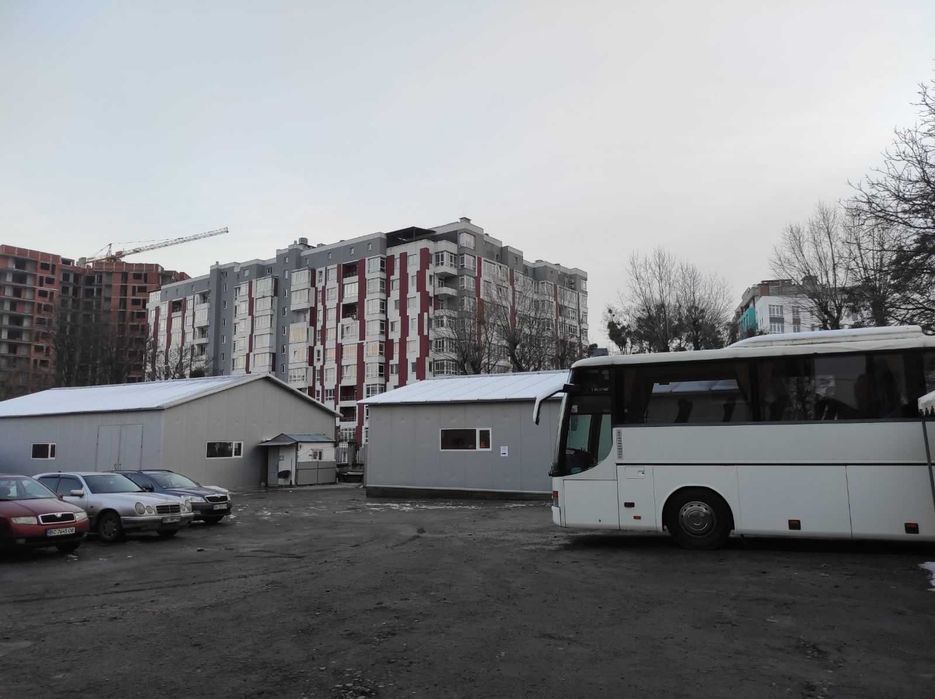 Оренда приміщення під склад, СТО вул. Під Голоском