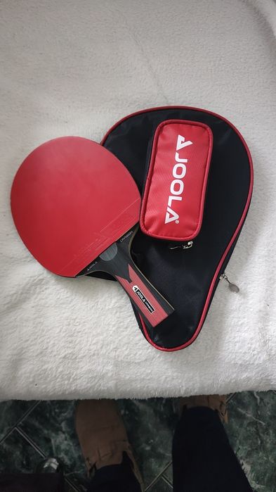 Rakieta Joola carbon