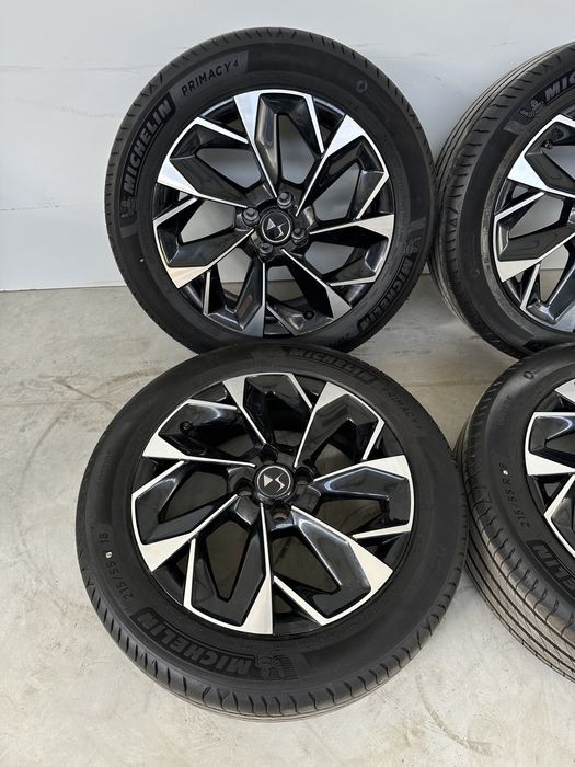 Koła Peugeot Citroen Ds 18” , 4x108
