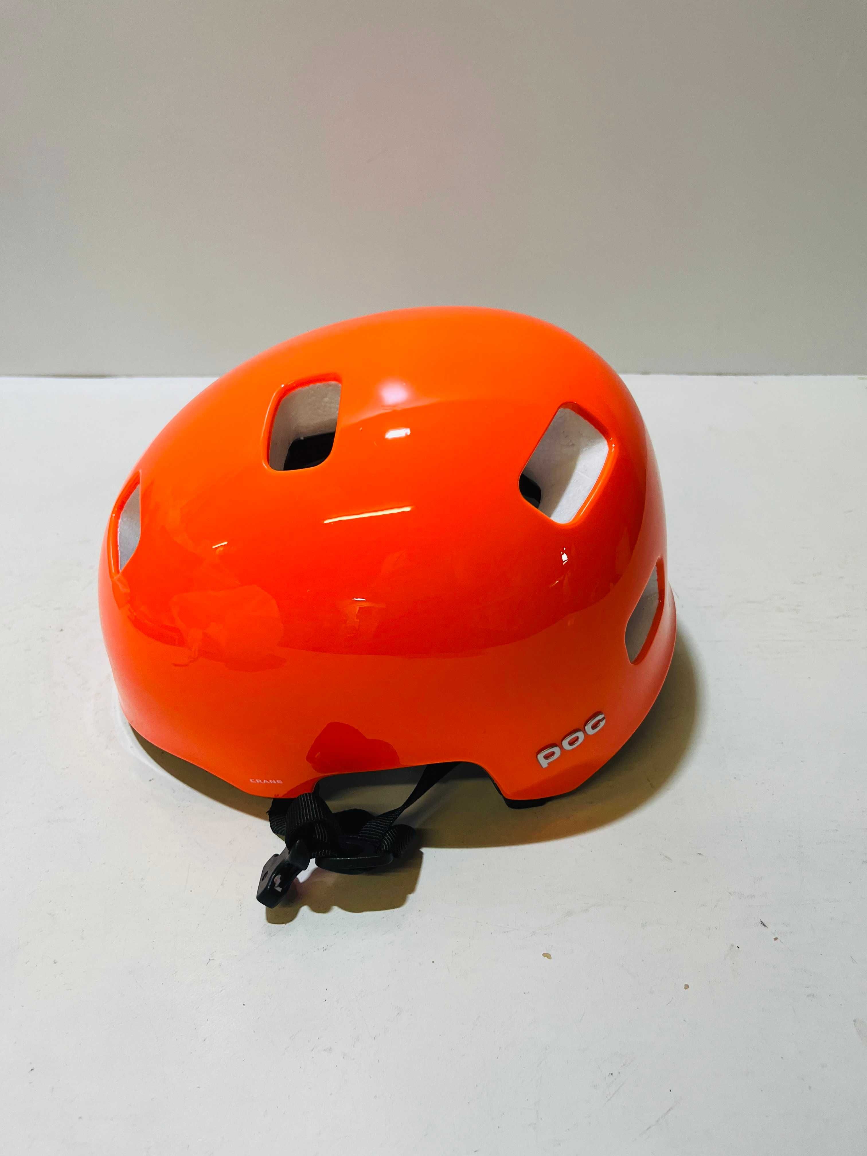 Kask rowerowy POC Crane Mips