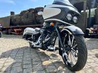 Harley-Davidson Touring Road Glide