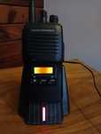 Radio Vertex Standard VX-146 krótkofalówka